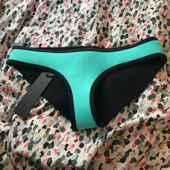 triangl swimwear Other - NWT Triangl Bikini Bottoms